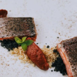Tanzer food