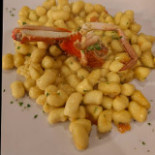 Pesce Balocco Nourriture