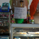 Pasticceria Del Corso Carte