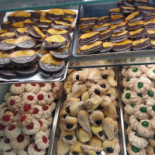 Pasticceria Del Corso Nourriture