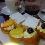 Pasticceria Del Corso Nourriture