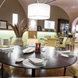 Salvo Cacciatori À l'intérieur