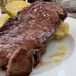Sottosotto Cibo