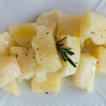 Sottosotto Nourriture