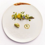 Enrico Bartolini Al Mudec Comida