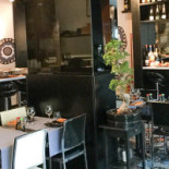 Junsei À l'intérieur