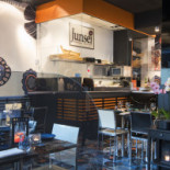 Junsei À l'intérieur