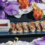 Junsei Comida