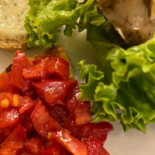 Antica Trattoria La Toppa