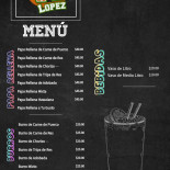 Pepe Nero Carte