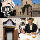 Taverna Del Borgo guru