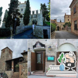 Taverna Del Borgo guru