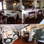 Taverna Del Borgo guru