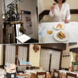 Taverna Del Borgo guru