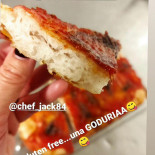 La Pera Rossa Comida