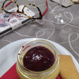 La Pera Rossa Bebida