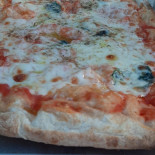 La Pera Rossa Comida