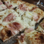 La Pera Rossa Comida