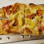 La Pera Rossa Comida
