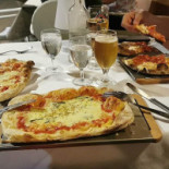 La Pera Rossa Comida