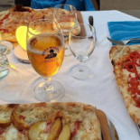 La Pera Rossa Comida