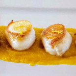 La Corte Nourriture