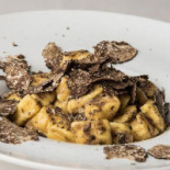 Trattoria Leoni Comida
