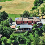 Trattoria Leoni Exterior