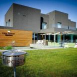 Casa Format Exterior