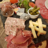 Bottega Aleotti food
