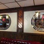 Hub Caffetteria À l'intérieur