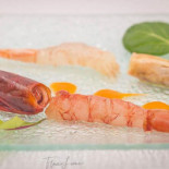 Hostaria Del Vicolo Essen