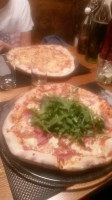 Enoteca Pinchiorri food