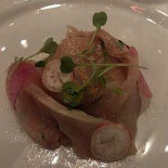 Locanda Solagna Comida