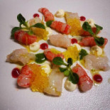 Manuelina Comida