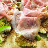 Pizza 120 Nourriture