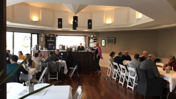 Bowling For Salt Spring inside