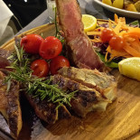 Il David Comida