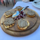 Il David Comida