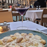 Il David Comida