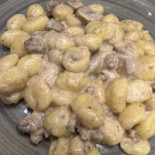 Il David Comida