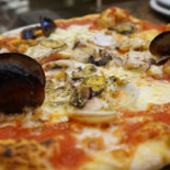 Il David Comida