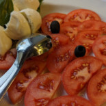 Il David Comida