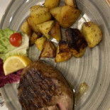 Il David Comida