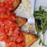 Il David Comida