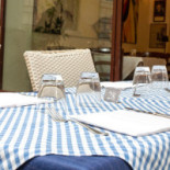 Le Streghe À l'intérieur