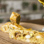 Osteria Del Lago Boisson