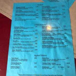 Osteria Scvnazz (giovinazzo) Carte