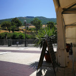 Terrazza Le Mimose Extérieur