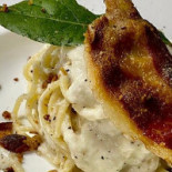 Panigacci food